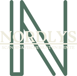 Logo nieuwbouwplan Nordlys Lelystad