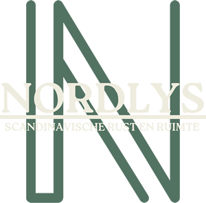 Logo nieuwbouwplan Nordlys Lelystad